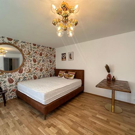 Cozy Central Apartment At A Special Price! Crans-Montana Exterior photo