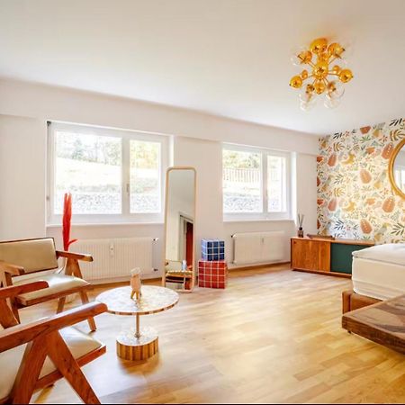 Cozy Central Apartment At A Special Price! Crans-Montana Exterior photo
