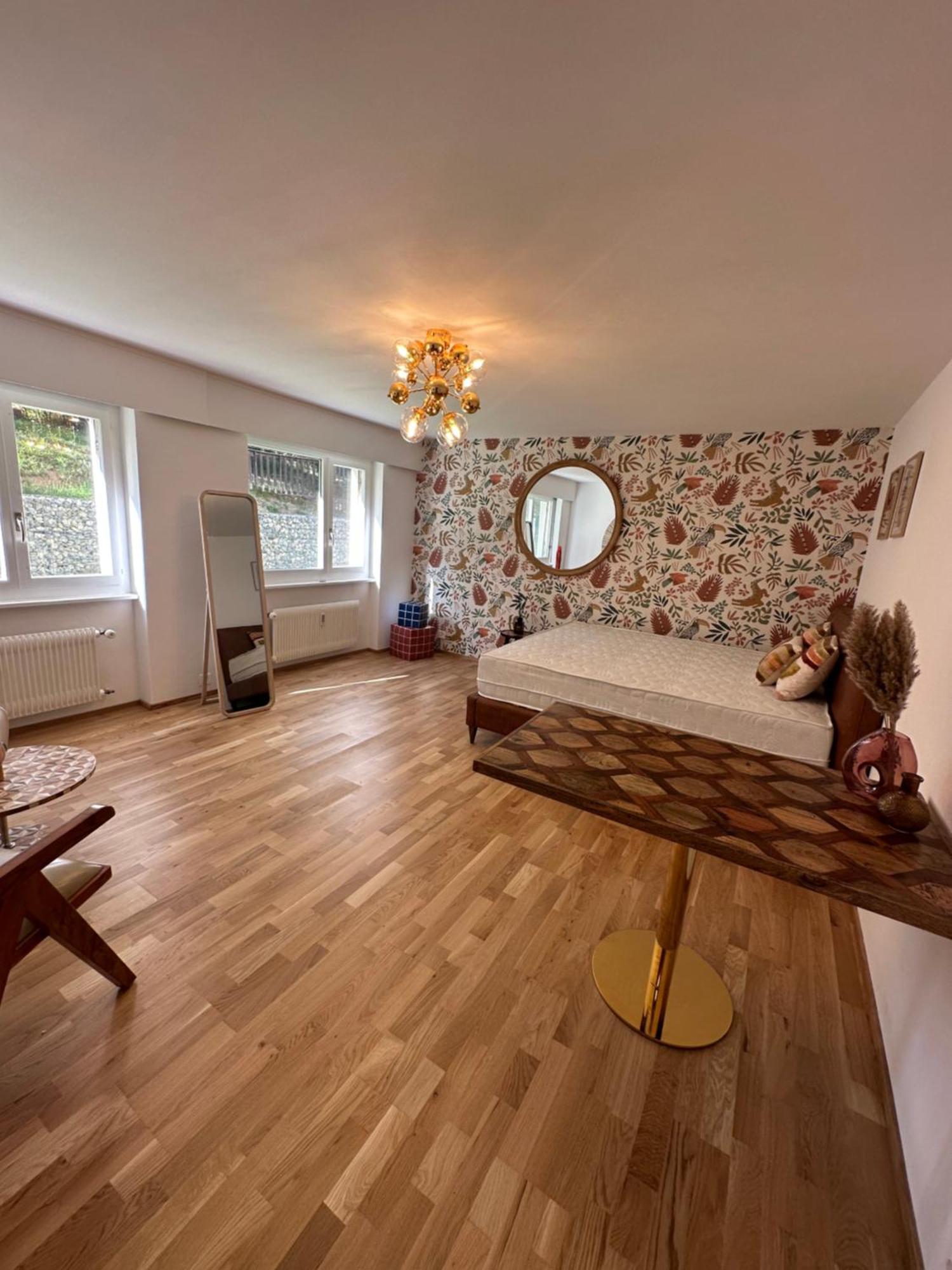 Cozy Central Apartment At A Special Price! Crans-Montana Exterior photo