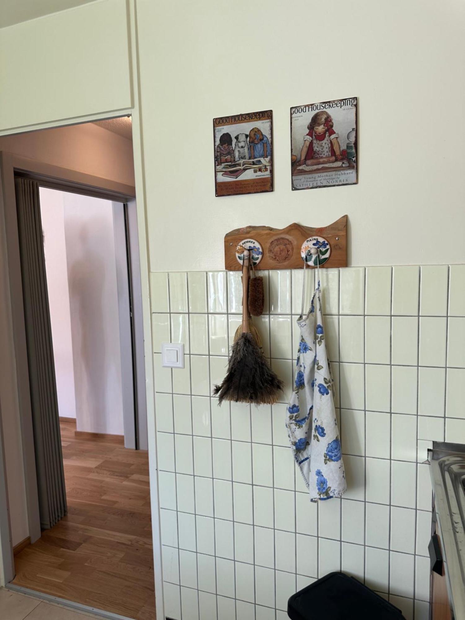 Cozy Central Apartment At A Special Price! Crans-Montana Exterior photo