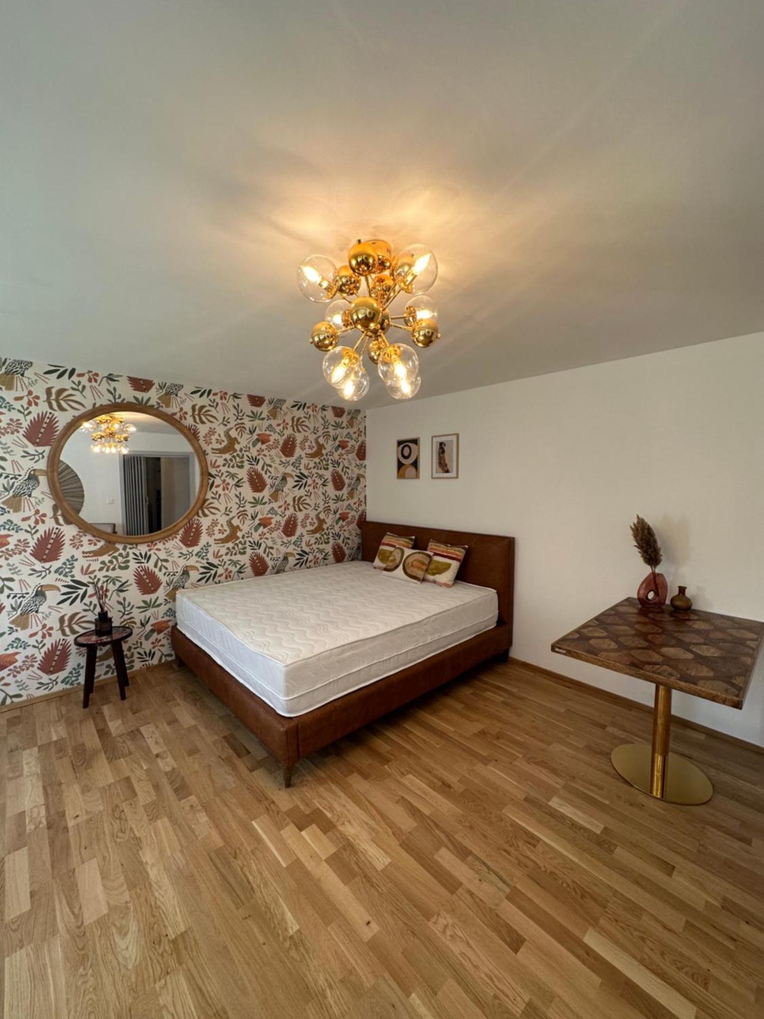 Cozy Central Apartment At A Special Price! Crans-Montana Exterior photo