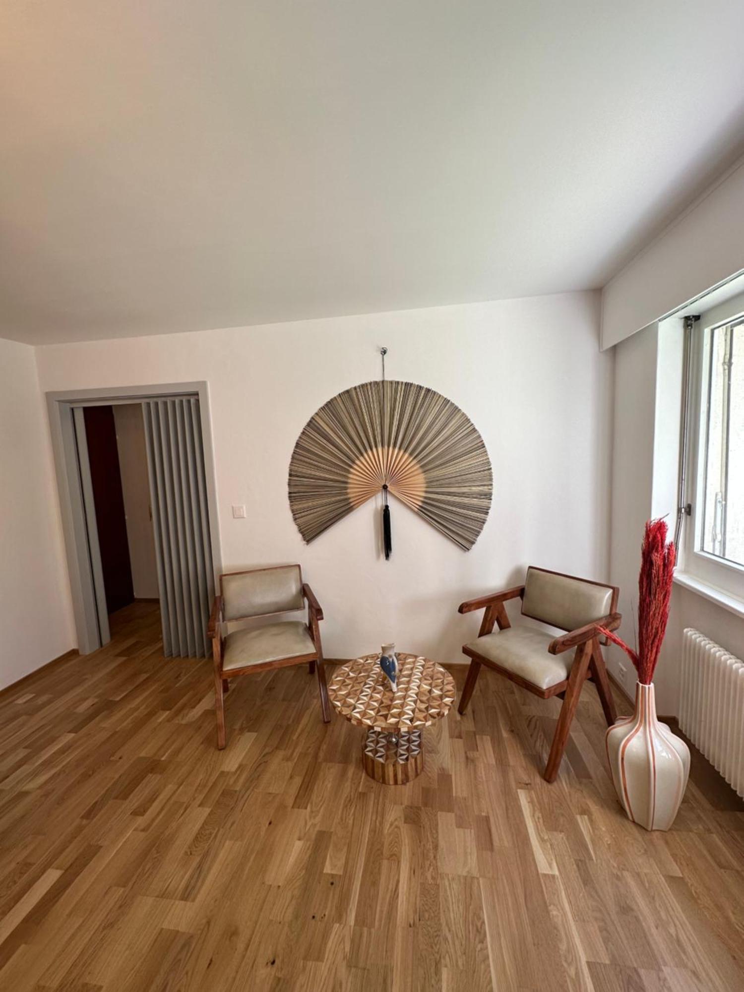 Cozy Central Apartment At A Special Price! Crans-Montana Exterior photo