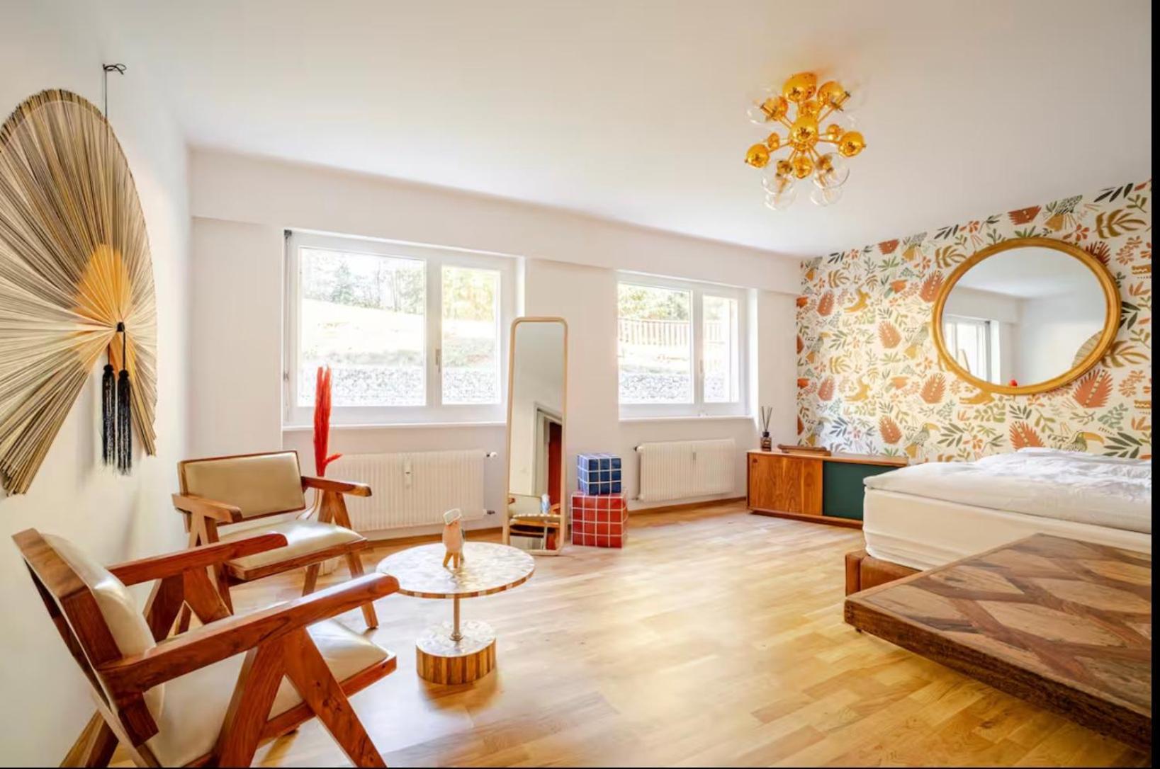 Cozy Central Apartment At A Special Price! Crans-Montana Exterior photo